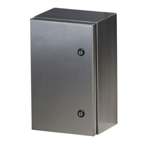 stainless steel enclosures uk|304 stainless steel enclosure.